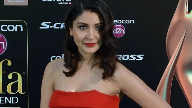 انوشکا شرما