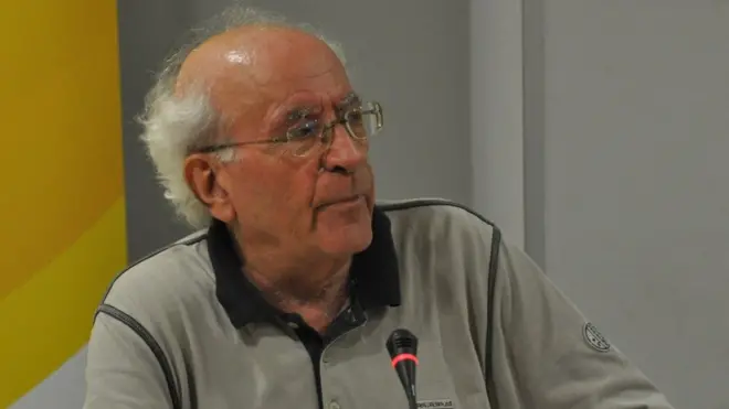 Милан Влајчић