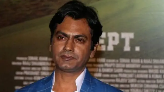 નવાઝુદ્દીન