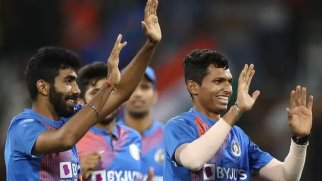 भारतीय टीम