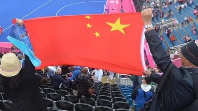 中國國家隊前隊醫揭發中國運動員在上世紀八、九十年代普遍服用興奮劑