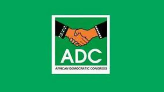Asia ẹgbẹ oṣelu ADC