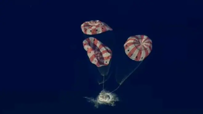 ఆర్టెమిస్, నాసా, చంద్రుడు