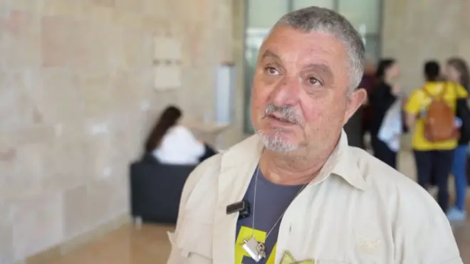  Kako se porodice talaca bore da vrate najmilije