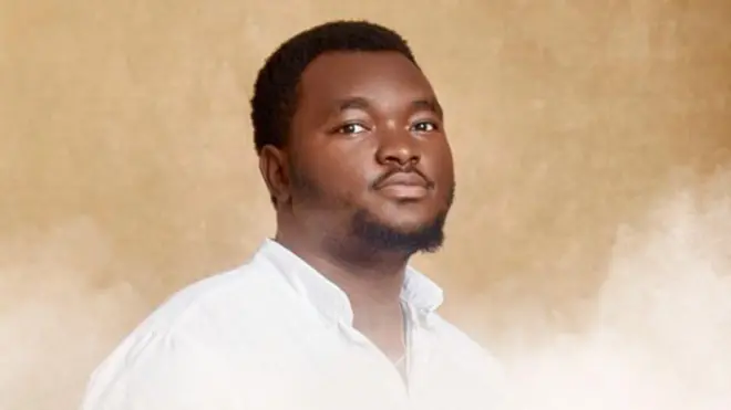 Aworan Omoniyi Oluwaferanmi