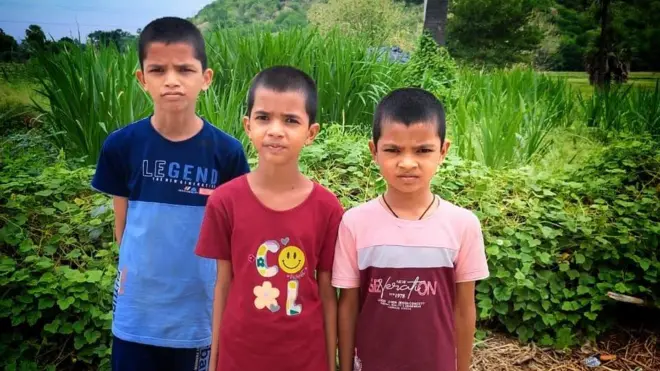 సంగారెడ్డి జిల్లాలో ముగ్గురు పిల్లల మరణాలు