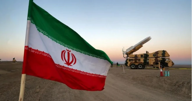 ඉරානය මිසයිල සහ ඩ්‍රෝන යානා සඳහා විශාල වශයෙන් ආයෝජනය කර ඇත