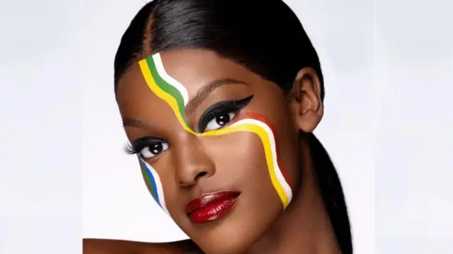 Chidimma Vanessa Adetshina