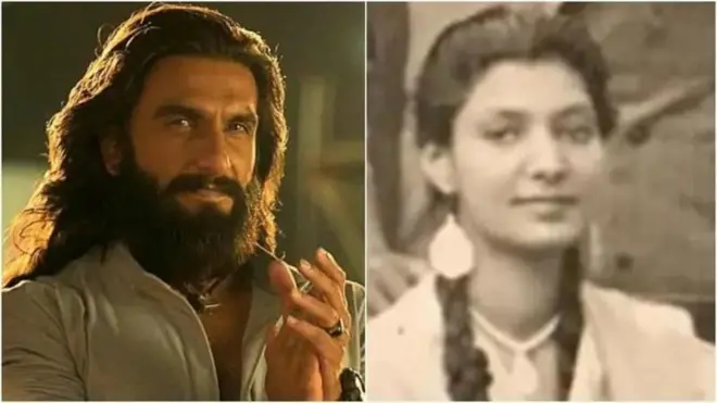 یوه مېرمن او یو نارینه خوا په خوا