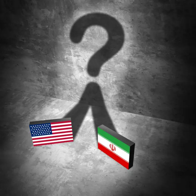 تقابل ایران و آمریکا باز هم ایرانی‌تبارهای آمریکا را به فکر ایران انداخته
