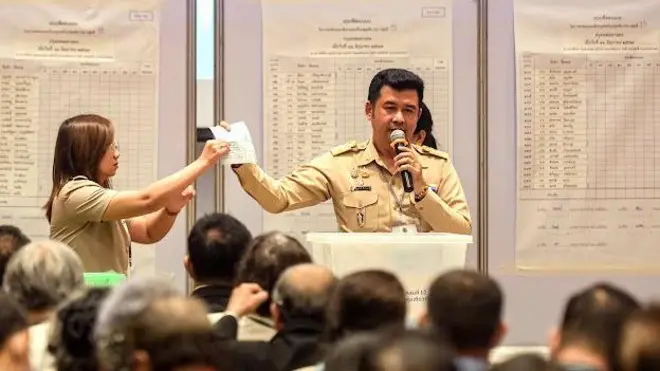 เลือก สว.กทม.