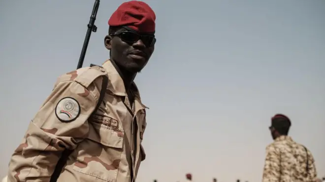 ماذا نعرف عن قوات الدعم السريع وصعودها في السودان؟