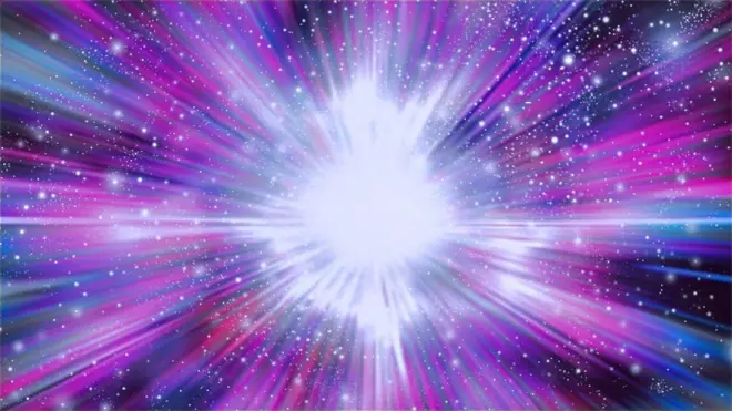 Big Bang