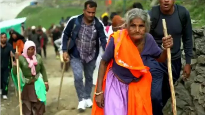 అమర్‌నాథ్ యాత్ర