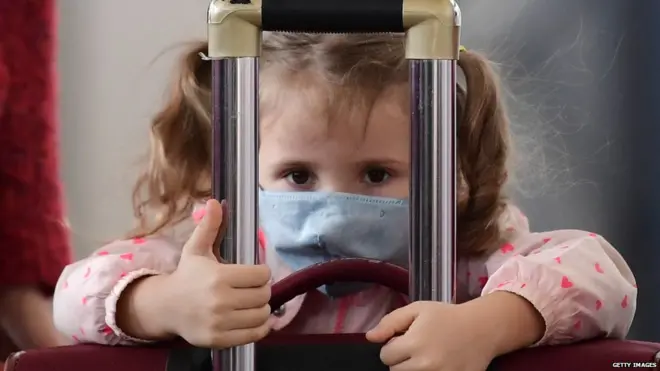 कोरोना वायरस के बारे में जानकारी