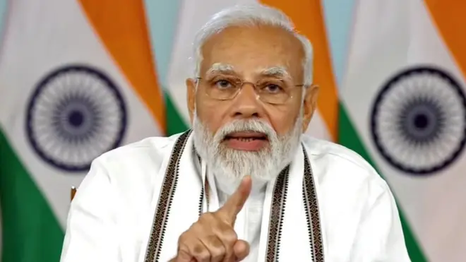 नरेंद्र मोदी