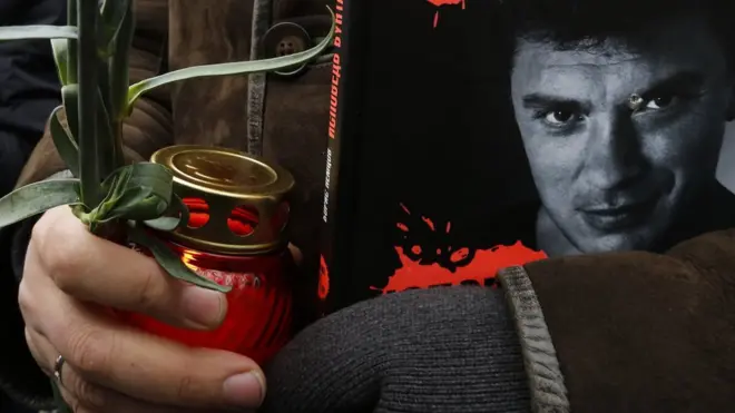 Со следующей недели сторона защиты начнет представлять свою версию обстоятельств убийства Бориса Немцова