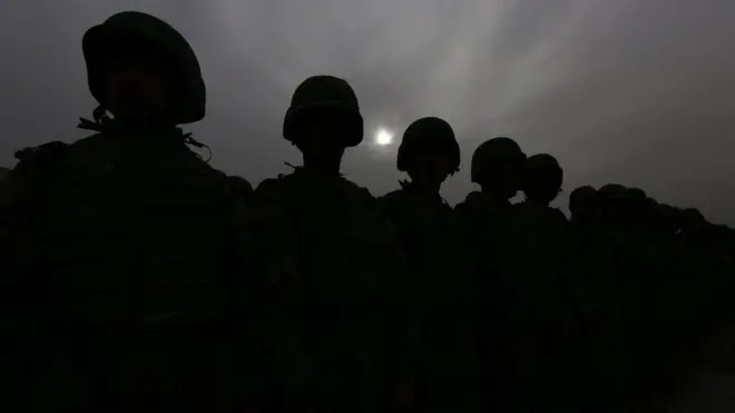 در شش هفته بیش از ۸۰۰ سرباز امنیتی افغانستان کشته شده‌اند