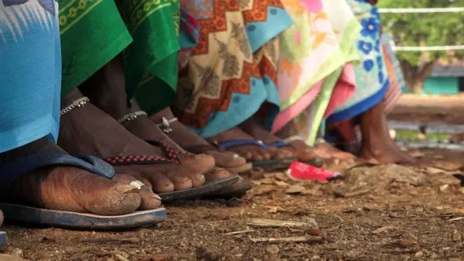 వాఛాతీ రేప్ కేసులు