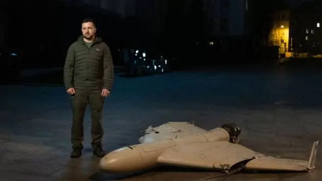 ولودیمیر زلنسکی