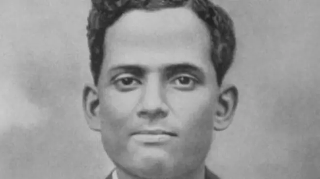 జతీంద్ర నాథ్ దాస్ 