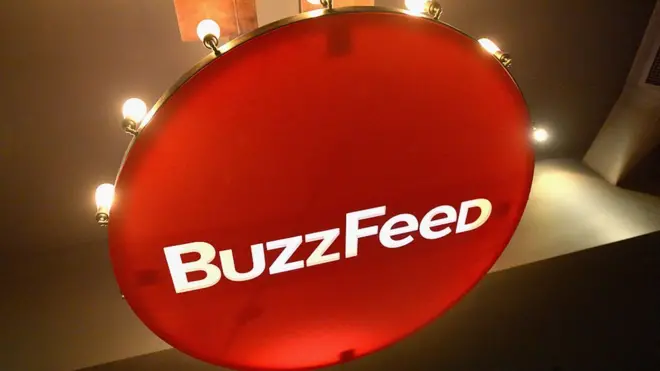 Buzzfeed