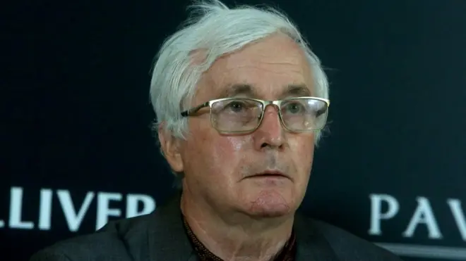 Василь Овсієнко