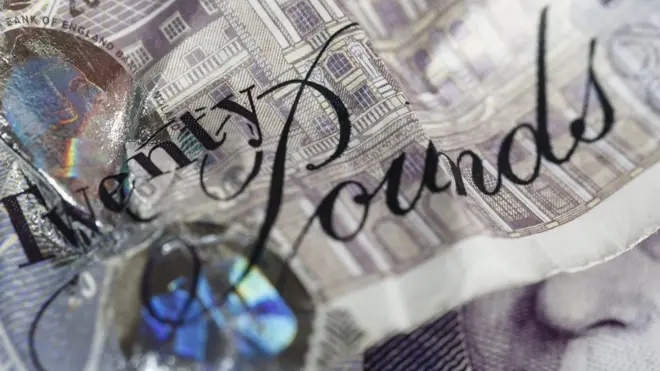 Аналитики ожидают роста инфляции в Великобритании