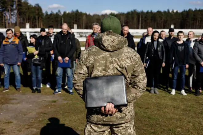 Ілюстративне фото