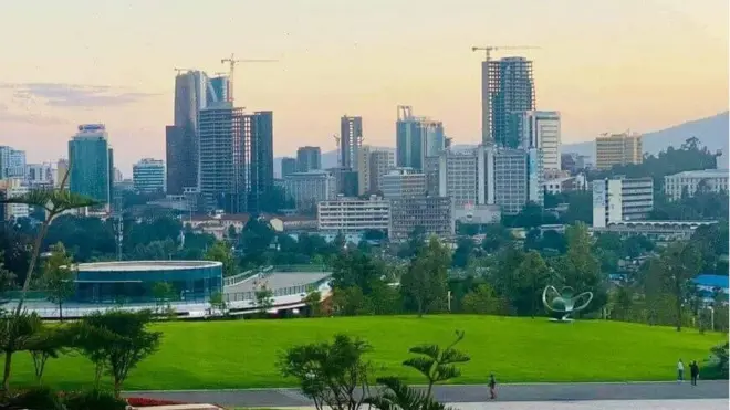 ከተማ አዲስ አበባ