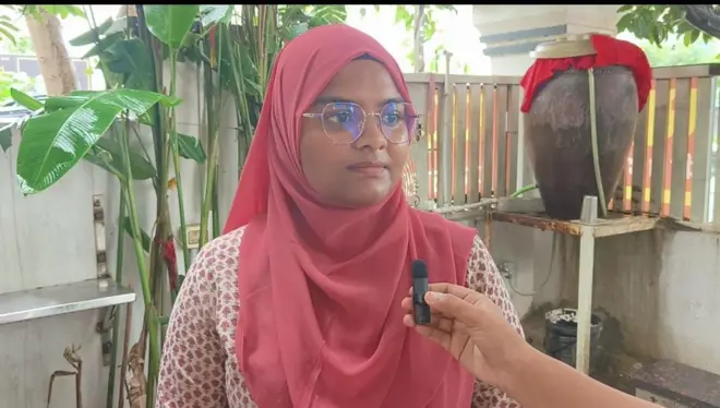 सुमेरा सगीर