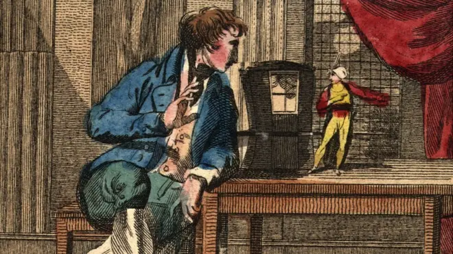 "Путешествия Гулливера" - книга радикально пессимистичная, крайне мизантропичная и - в каком-то смысле - человеконенавистническая