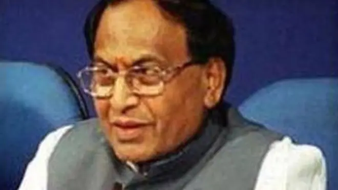 सी पी ठाकुर