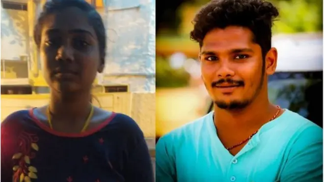 సాయి, రవి