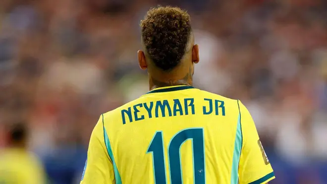 Neymar