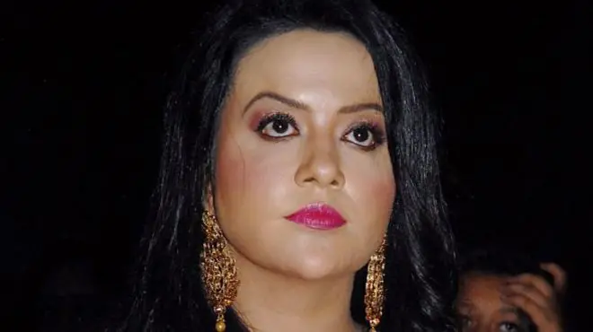 अमृता फडणवीस