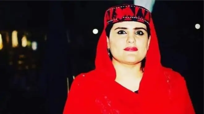 نثا اعجاز له تېرو لسو کلونو راهیسې پېښور کې مدني او سیاسي فعالیتونه کوي