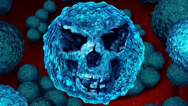 В Европе и США в результате устойчивости к медикаментам каждый год умирает около 50 тысяч человек