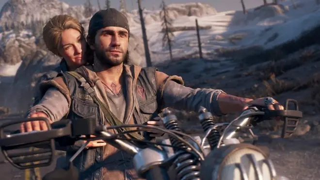 في لعبة هذا الأسبوع، نطلع على نسخة Days Gone للحاسوب الشخصي وكيف تختلف عن نسخة PS4.