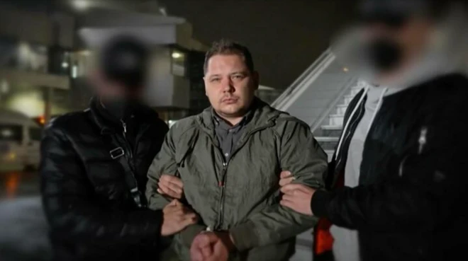 Василий Веремейчик