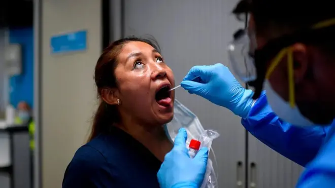 فيروس كورونا: ماذا تعني الطفرات الجديدة في معركتنا ضد الوباء؟