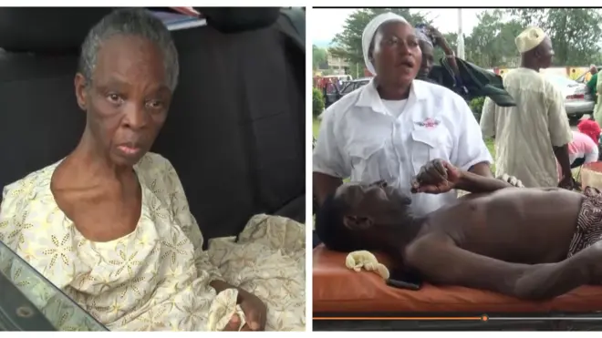 Aworan awọn oṣiṣẹfẹyinti l'Osun