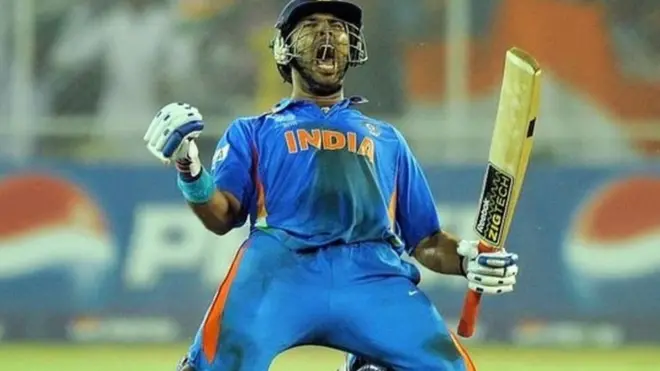 युवराज सिंह