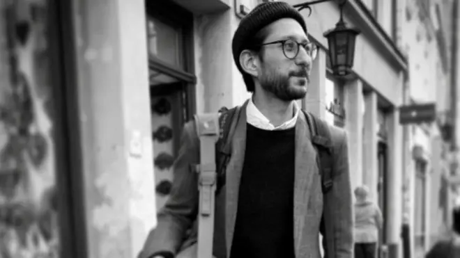 دَنی فنستر، روزنامه‌نگار آمریکایی در میانمار