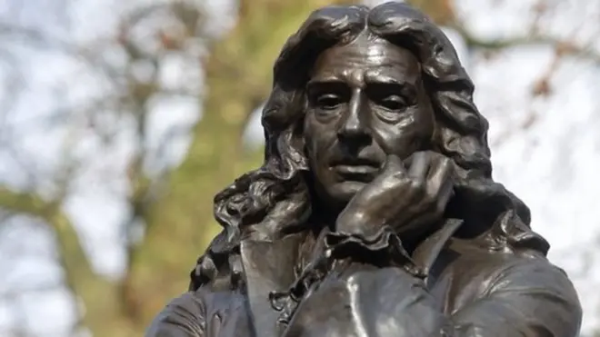 تمثال إدوارد كولستون