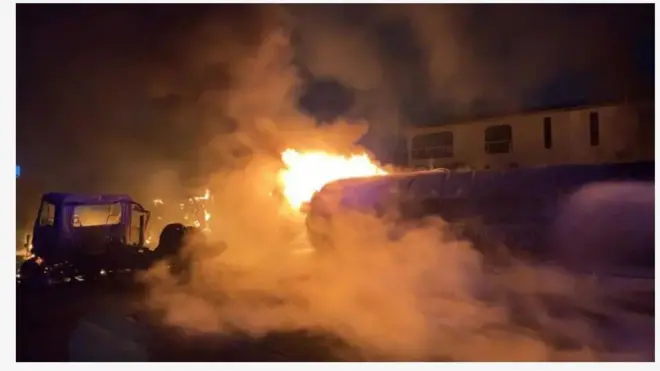 Aworan tanka to gbina to si n ṣe eefin