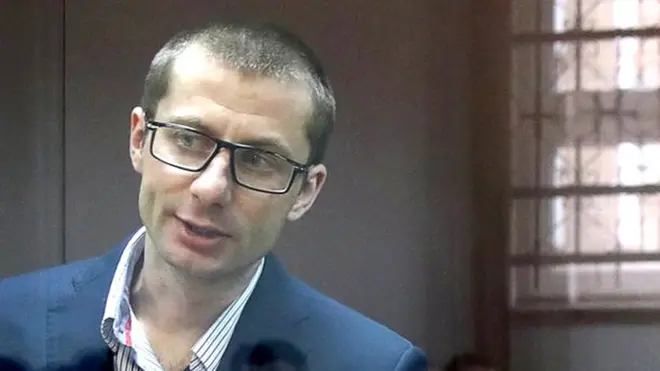 Денис Чуприков