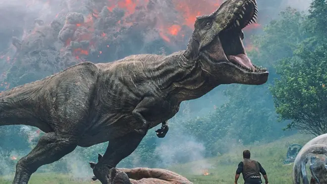 डायनासोर