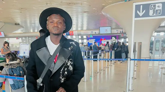 Habeeb Okikiola (Portable)