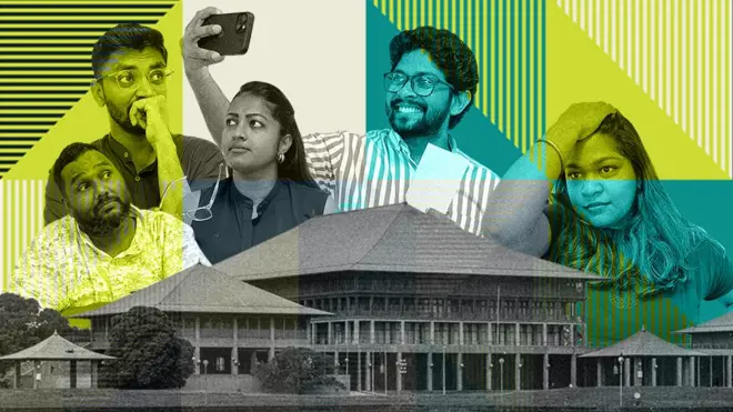 ඔබේ ඡන්දය නිවැරදි ව ප්‍රකාශ කරන්නේ කොහොම ද?